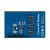 3.5 TFT LCD Display para Raspberry Pi 3 / 2 - Imagen 4
