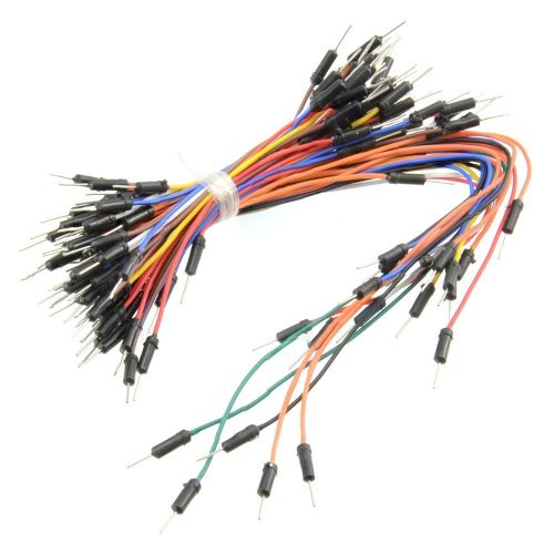 Elegante Pelágico Ortografía 65 Cables Jumper - AV Electronics