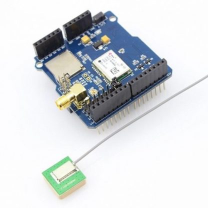 GPS Shield
