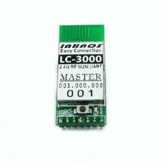 Transceptor LC-3000 Evaluation Kit