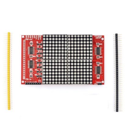 Módulo Matriz LED 16x16