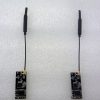 Transceptor TB394 (Emisor-Receptor)