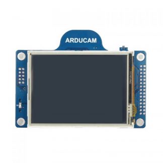ArduCAM Shield
