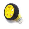Motor Reductor Llanta