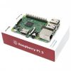Raspberry Pi 3 Model B - Imagen 2