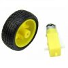 Motor Reductor Llanta - Imagen 2