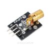 Módulo Laser 650nm - Imagen 2