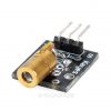 Módulo Laser 650nm