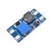 Convertidor Voltaje DC-DC Step-Up 2A MT3608