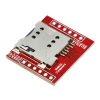 Mini Módulo SIM800L GPRS GSM - Imagen 2