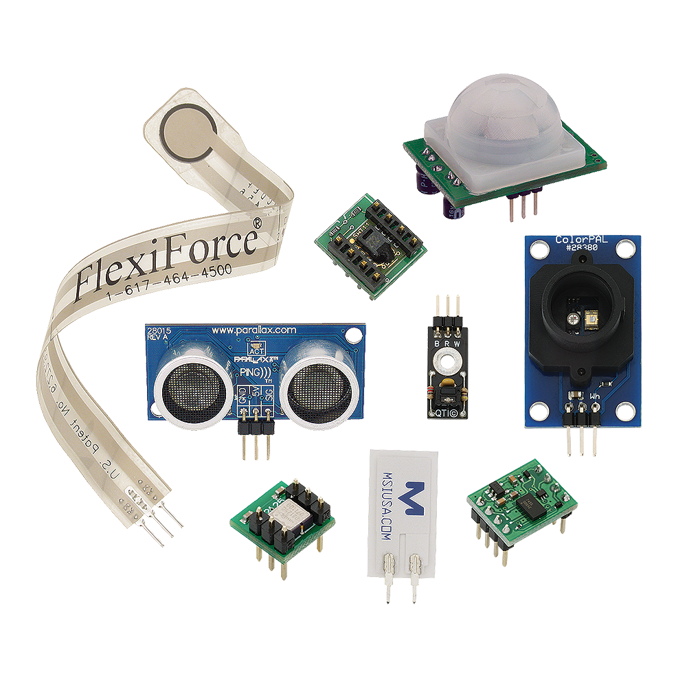 Tienda - AV Electronics