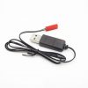 Cargador USB 1S 3.7V 500 mA