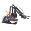 Kit Brazo Robótico 4DOF Arduino - Imagen 2