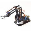 Kit Brazo Robótico 4DOF Arduino