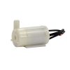 Mini Bomba de Agua Sumergible 120L/H