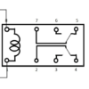 Relé HK19F DIP - Imagen 2