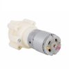 Mini Bomba de Agua de Membrana R385