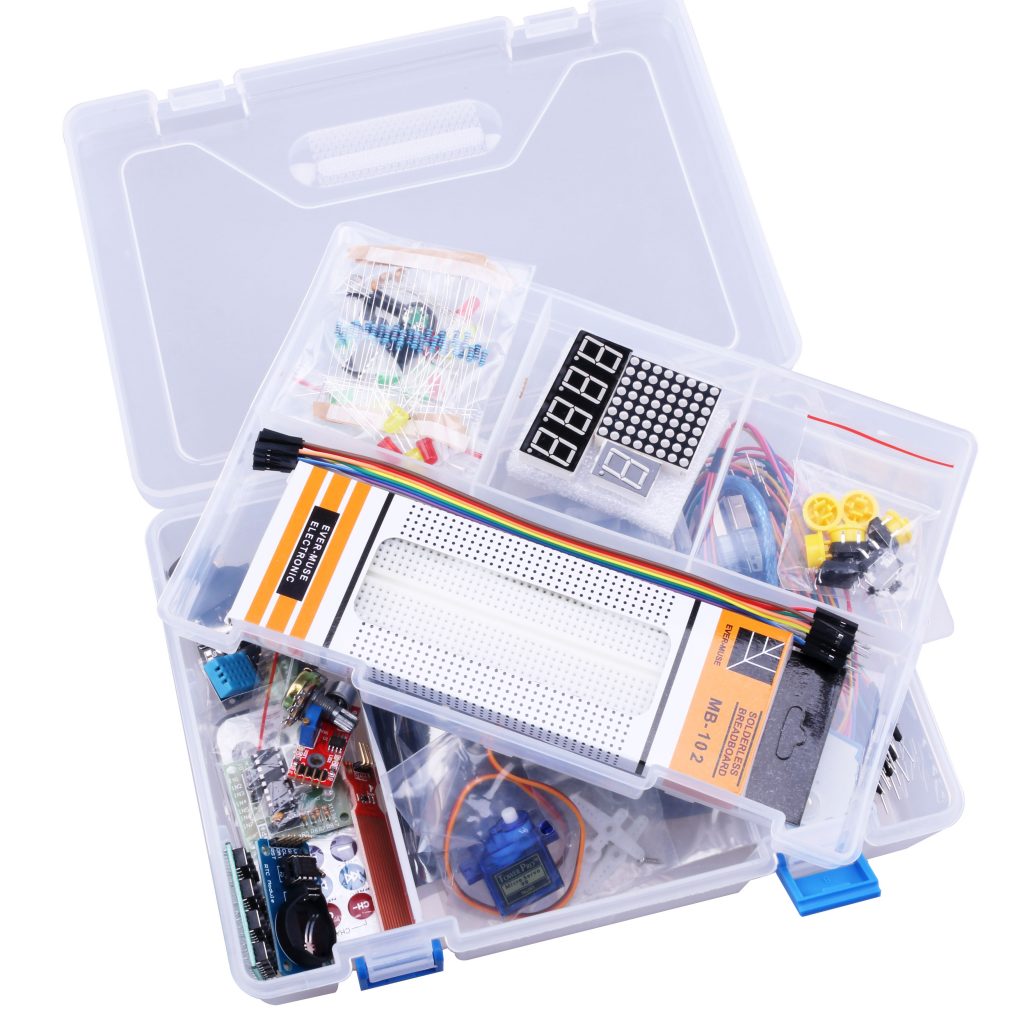 Tienda - AV Electronics