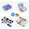 LAFVIN Arduino Uno Basic Starter Kit - Imagen 2