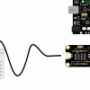 Módulo Sensor Medidor TDS - Imagen 2