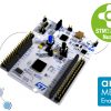 NUCLEO-L476RG - Imagen 2
