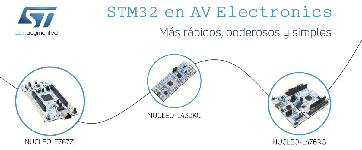AV Electronics Tienda de dispositivos electrónicos