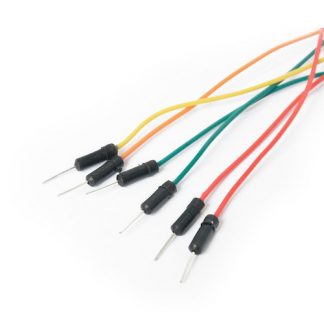 80 Câbles Dupont Femelle-femelle 20 Cm | Compatibles Arduino, Raspberry Pi