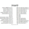 ATMEGA328P-PU - Imagen 2