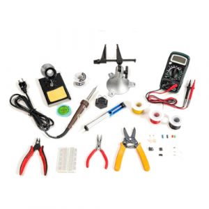Tienda - AV Electronics