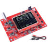 Osciloscopio DSO138 1Msps
