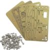 Kit Brazo Robótico 4DOF (Sin Servos) - Imagen 2