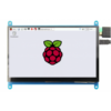 7 TFT HDMI Touch for Raspberry Pi 1/2/3