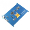 7 TFT HDMI Touch for Raspberry Pi 1/2/3 - Imagen 2