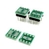 Adaptador SMD a DIP SOP8 - Imagen 2