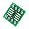 Adaptador SMD a DIP SOP8