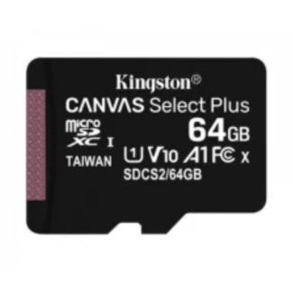 MicroSD Kingston – 64GB