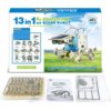 Kit Robot Solar STEM 13 en 1 - Imagen 4