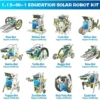 Kit Robot Solar STEM 13 en 1 - Imagen 3