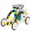 Kit Robot Solar STEM 13 en 1