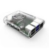 Case Acrílico Raspberry Pi 4 - Imagen 2