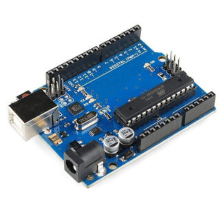 Compatibles con Arduino