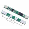 Protector BMS 1S 3A 3.7V - Imagen 2