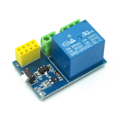 Módulo Relé WiFi ESP8266 ESP-01S