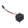 Toma de carga USB