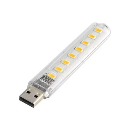 Mini lámpara LED para leer