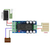 Módulo interruptor XH-M350 - Imagen 2