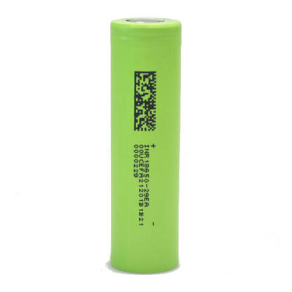 Pila 18650 2900 mAh