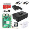Raspberry Pi 5 Starter Kit