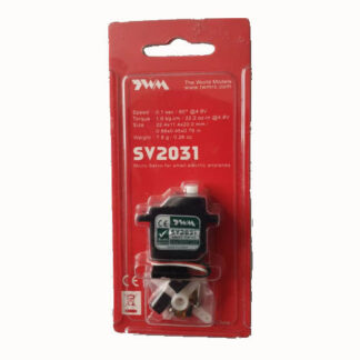 Servo TMW SV2031