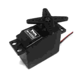 Servo TMW SV4032